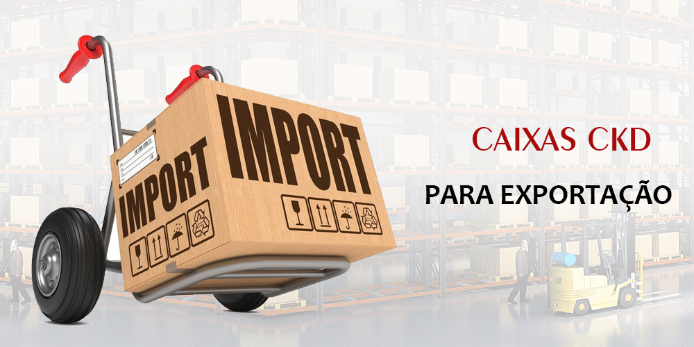 caixas personalizadas de papelão ondulado