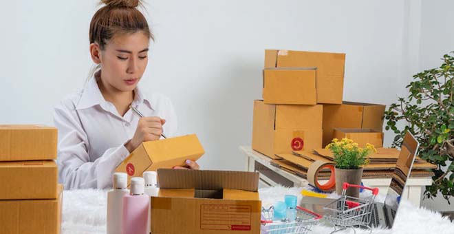 O e-commerce no Brasil hoje e no futuro próximo